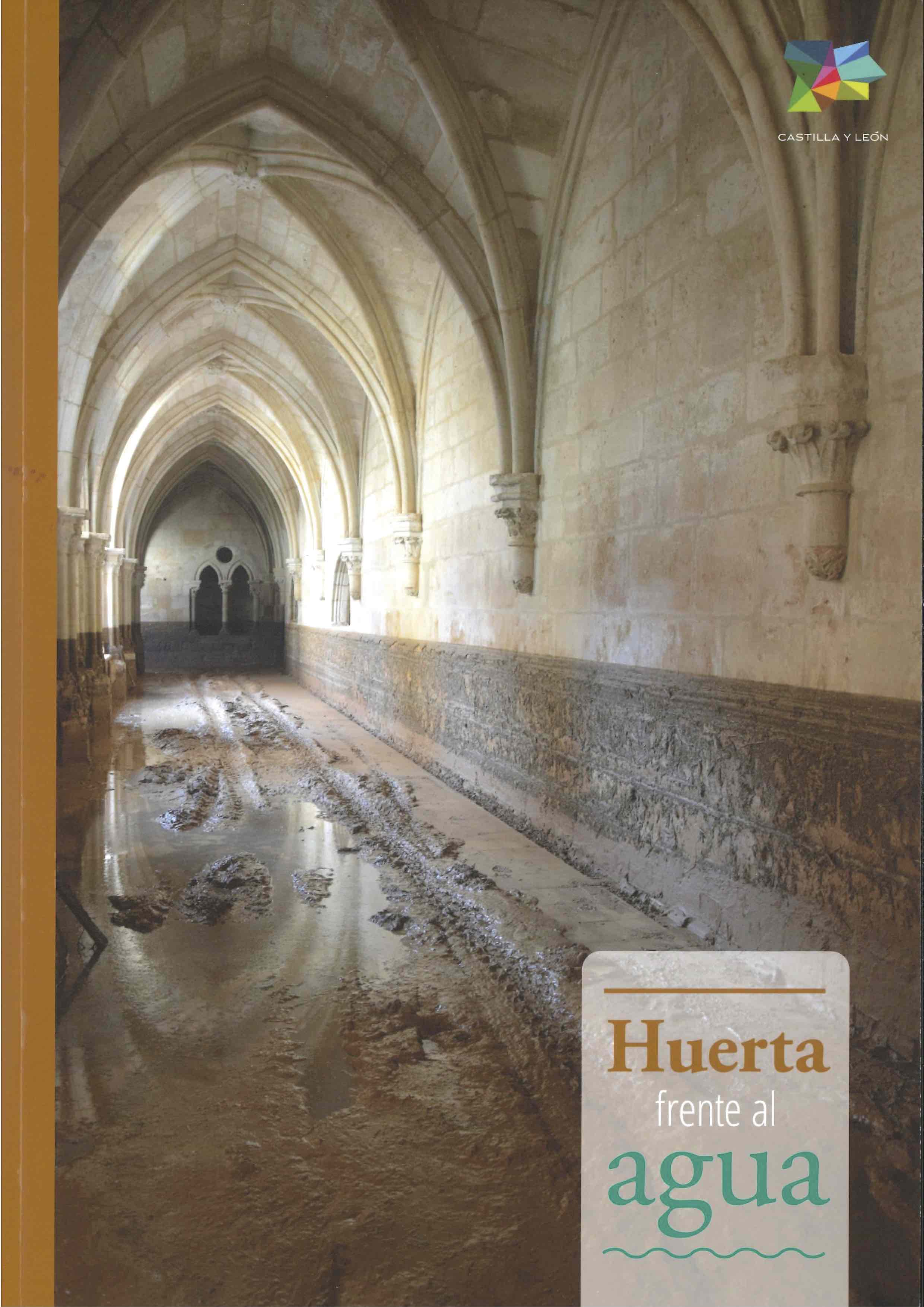 2020-Exposición Huerta y el Agua-Monasterio Cisterciense de Santa María de Huerta-1