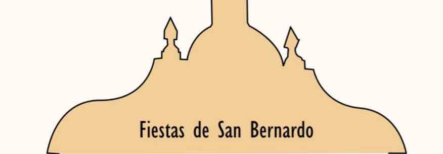 2022-Fiestas San Bernardo en Santa María de Huerta