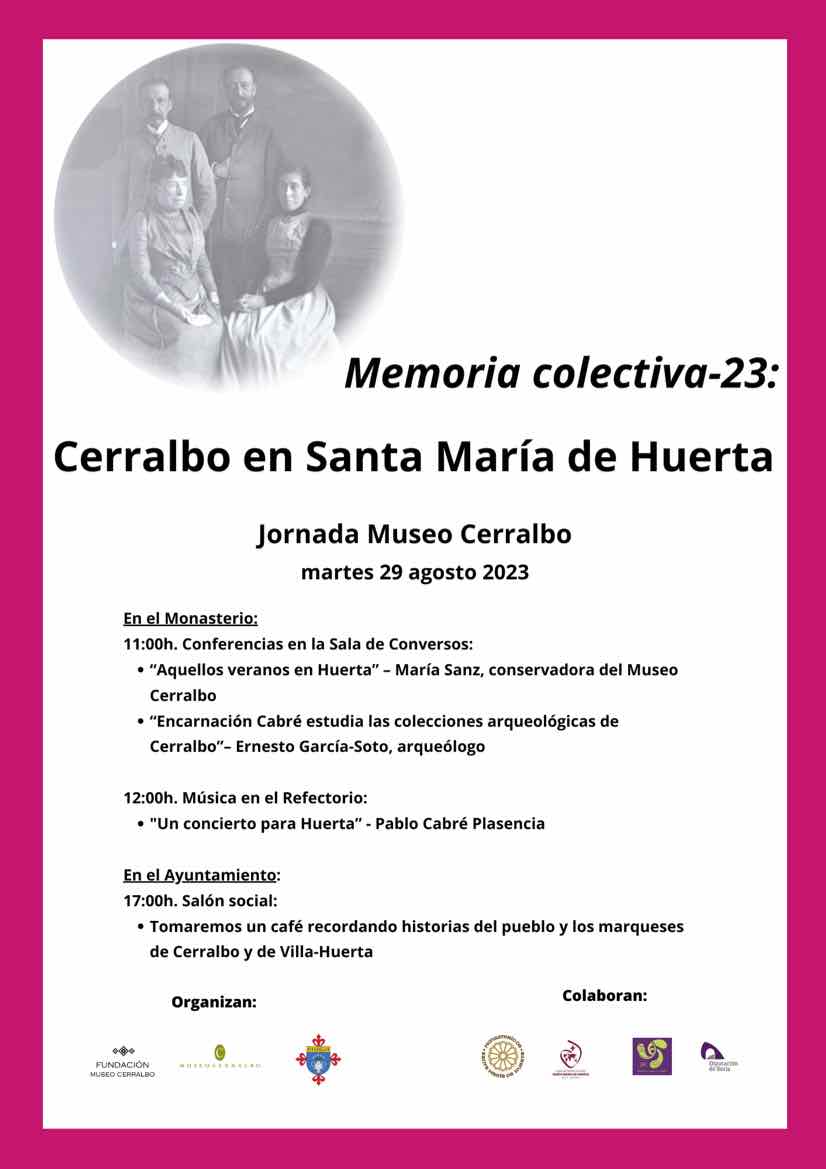 Jornada Museo Cerralbo 