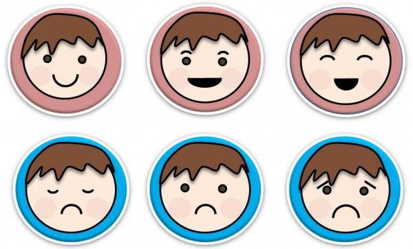 Control emocional-Imagen Asociacion Educar