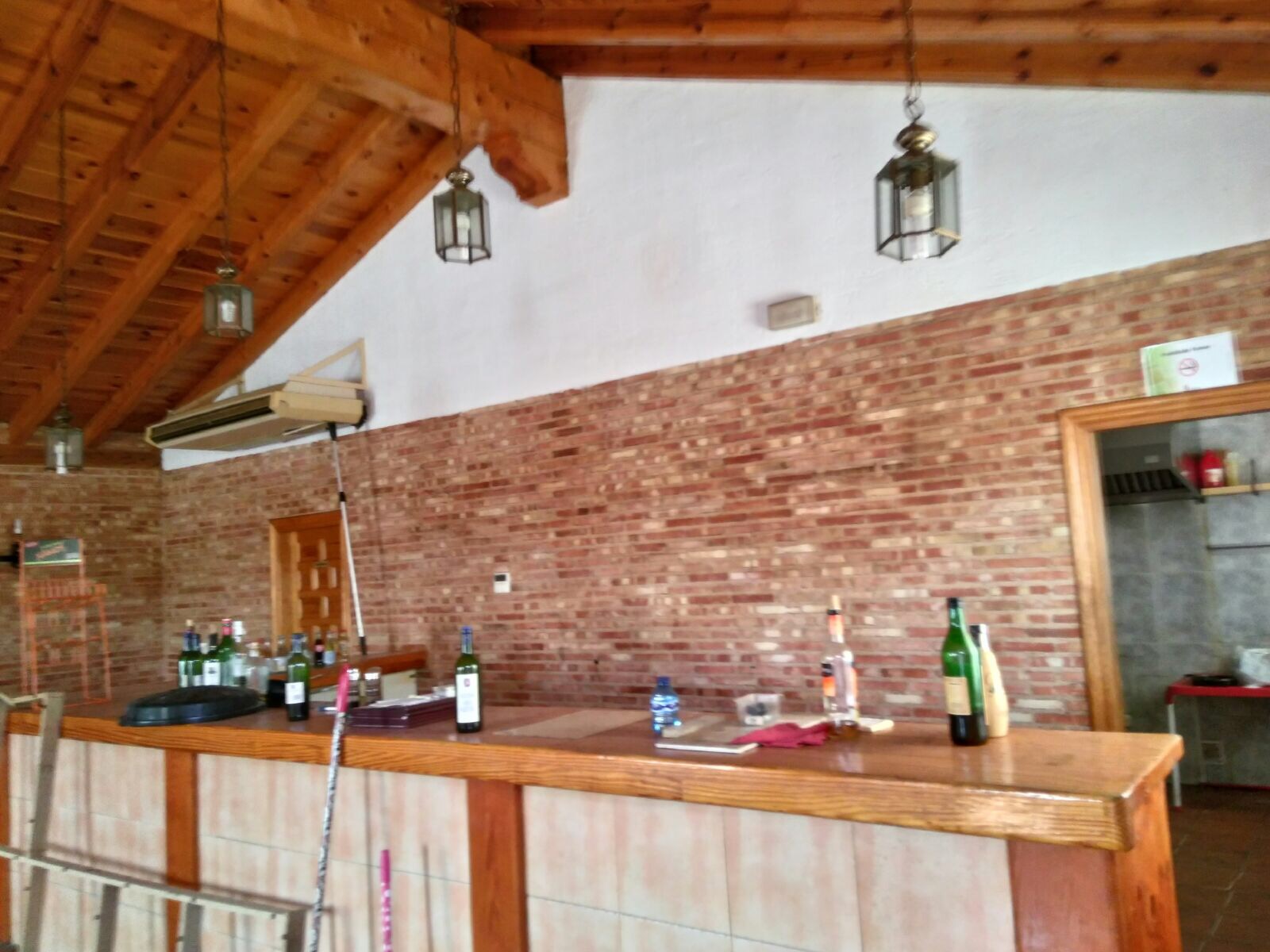 Restaurante San Bernardo