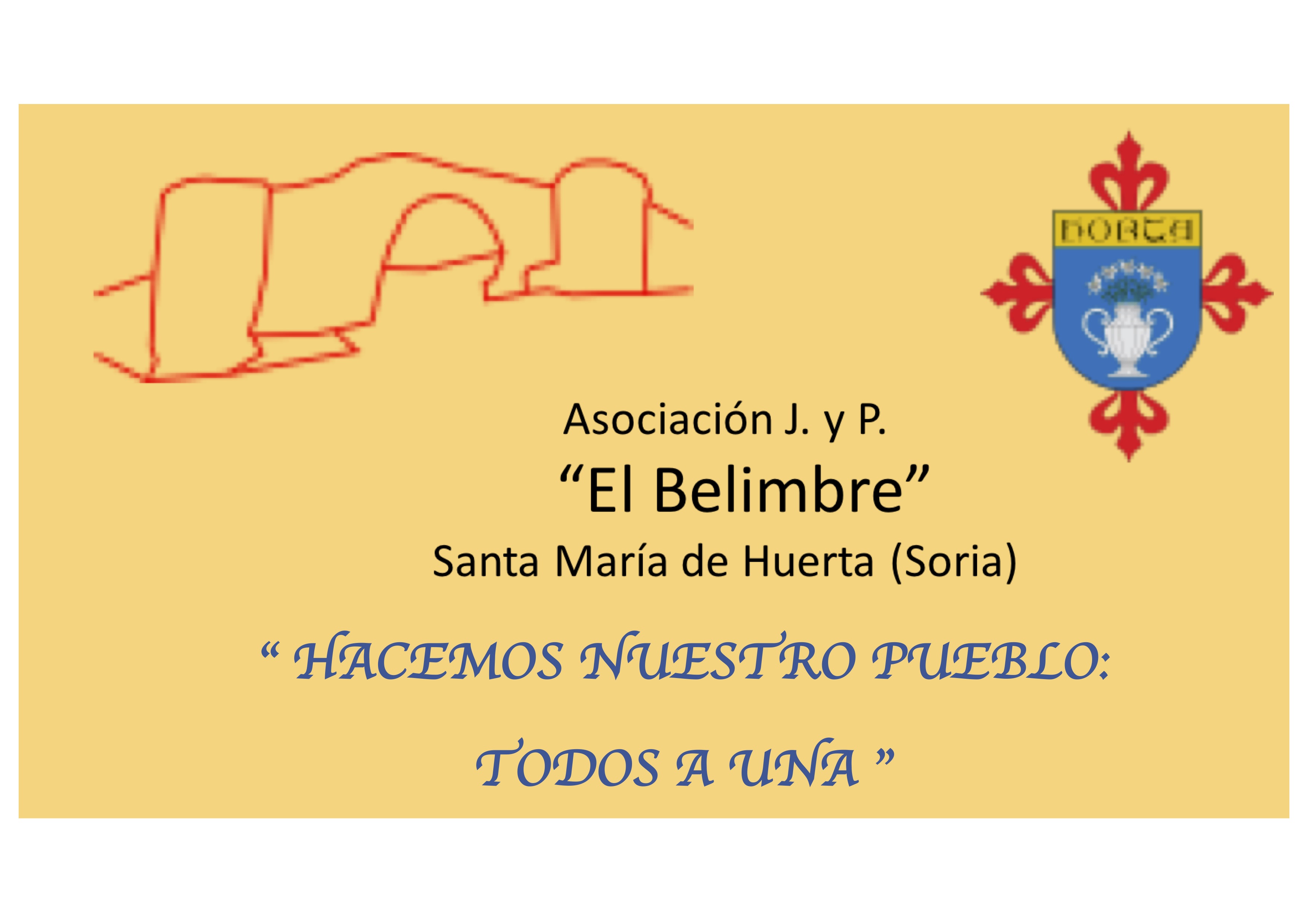 Asociacion J.yP. El Belimbre