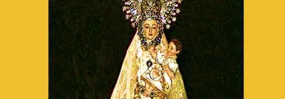 Fiestas Patronales Virgen del Destierro 2023