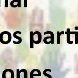 Cartel 24 de Marzo 2018-Día del Arbol en Santa María de Huerta (Soria)