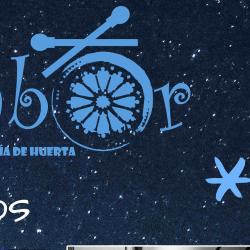 Encuentro Nacional de Percusión - Santa María de Huerta - Conciertos 2019-07-Encuentro Nacional de percusión - Santa María de Huerta - Conciertos