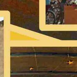 Santa María de Huerta - Imágenes de 2018 y 2019