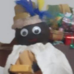 Dic.2019-Belén Artesanal en Santa María de Huerta-ReyesMagos