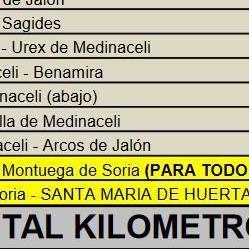 Cuarta Etapa VIII Desafío Alto Jalon 2023