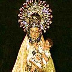 Fiestas Patronales Virgen del Destierro 2023