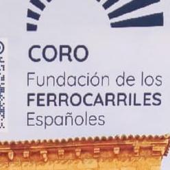 2025-06-14 Concierto Coro Fundacion de los Ferrocarriles Españoles-Monasterio Cisterciense de Santa María de Huerta