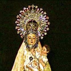 2025-09-08 Fiestas patronales Virgen del Destierro Santa María de Huerta