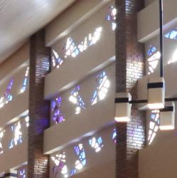 Parroquia de la Asuncion - Santa María de Huerta