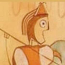 Exposición La indumentaria Celtibérica en las Cerámicas Numantinas Exposición La Indumentaria Celtibérica en las Cerámicas Numantinas