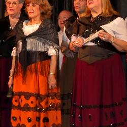 2019-06-21- Concierto Grupo Lírico Rubato en el Monasterio Cisterciense de Santa María de Huerta 2019-06-21- Concierto Grupo Lírico Rubato en el Monasterio Cisterciense de Santa María de Huerta