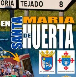 VII Desafío Alto Jalón - Programación de eventos VII Desafío Alto jalón - Programacion de eventos